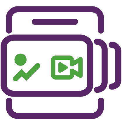 Outstanding graphic and image rendering as well as video processing capabilities