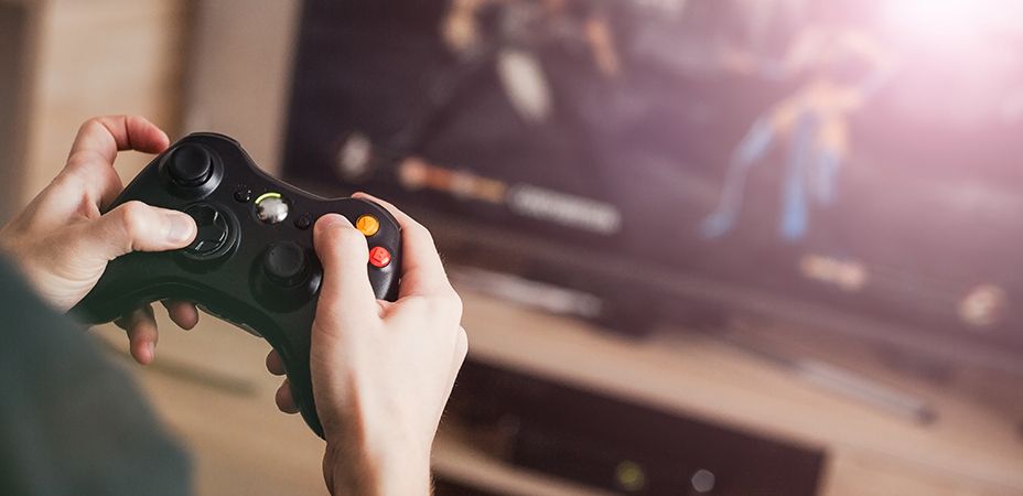 Cloud gaming and the metaverse