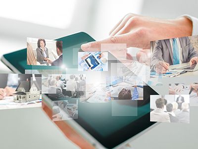 Intelligent video processing