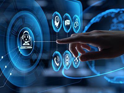 Natural language processing